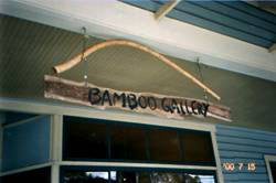 Bammboo Gallery