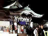 江ノ島神社
